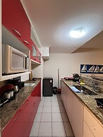 PIRATAS RESIDENCE