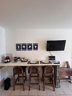 PIRATAS RESIDENCE