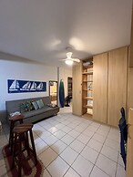 PIRATAS RESIDENCE