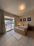 PIRATAS RESIDENCE