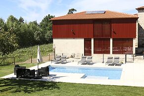 Quinta de Chousas - Braga - Agrotourism