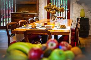 Quinta de Chousas - Braga - Agrotourism