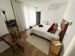 Quinta de Chousas - Braga - Agrotourism