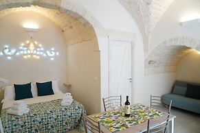 Casetta Filippi - Arcuève