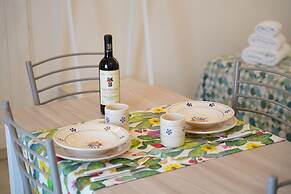 Casetta Filippi - Arcuève