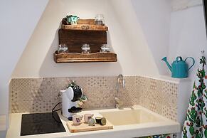 Casetta Filippi - Arcuève