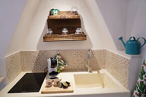 Casetta Filippi - Arcuève