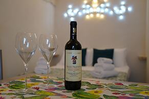 Casetta Filippi - Arcuève