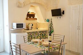 Casetta Filippi - Arcuève