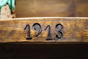 Casetta Filippi - Arcuève