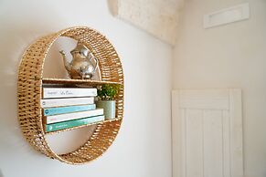 Casetta Filippi - Arcuève