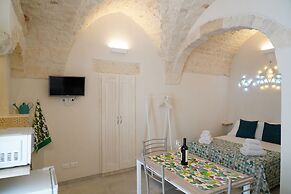 Casetta Filippi - Arcuève