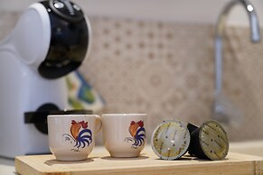 Casetta Filippi - Arcuève