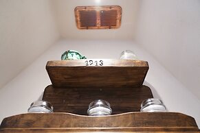 Casetta Filippi - Arcuève