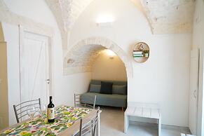 Casetta Filippi - Arcuève