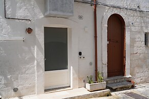 Casetta Filippi - Arcuève