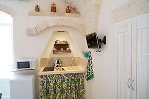 Casetta Filippi - Arcuève