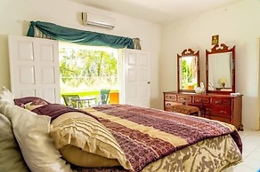 Bunglow on the Terrace