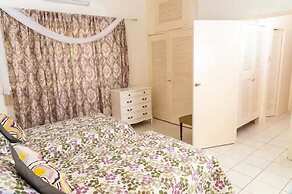 Bunglow on the Terrace