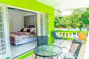 Bunglow on the Terrace