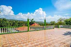 Bunglow on the Terrace