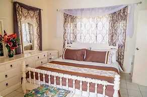 Bunglow on the Terrace