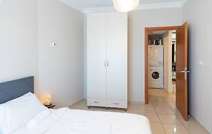 Mahane Yehuda Market Apartment Jerusalem