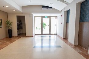 Mahane Yehuda Market Apartment Jerusalem