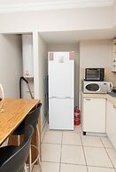 Mahane Yehuda Market Apartment Jerusalem