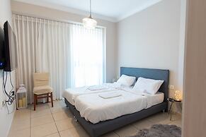 Mahane Yehuda Market Apartment Jerusalem