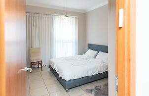 Mahane Yehuda Market Apartment Jerusalem