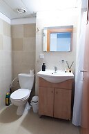 Mahane Yehuda Market Apartment Jerusalem