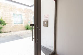 Mahane Yehuda Market Apartment Jerusalem