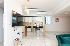 Mahane Yehuda Market Apartment Jerusalem