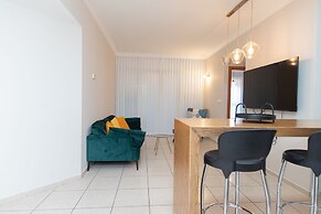 Mahane Yehuda Market Apartment Jerusalem