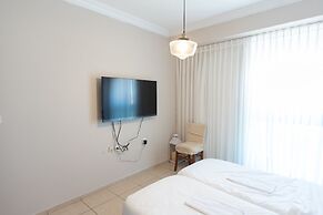 Mahane Yehuda Market Apartment Jerusalem