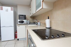 Mahane Yehuda Market Apartment Jerusalem