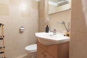 Mahane Yehuda Market Apartment Jerusalem