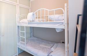 Mahane Yehuda Market Apartment Jerusalem