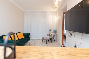 Mahane Yehuda Market Apartment Jerusalem