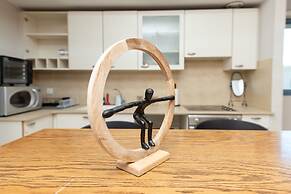 Mahane Yehuda Market Apartment Jerusalem