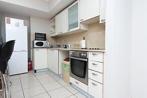 Mahane Yehuda Market Apartment Jerusalem