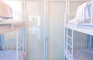 Mahane Yehuda Market Apartment Jerusalem