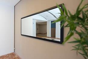 Mahane Yehuda Market Apartment Jerusalem