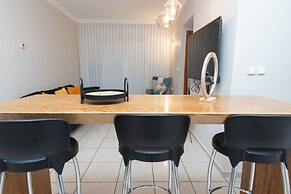 Mahane Yehuda Market Apartment Jerusalem