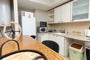 Mahane Yehuda Market Apartment Jerusalem