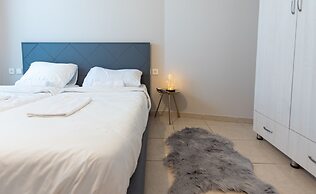 Mahane Yehuda Market Apartment Jerusalem