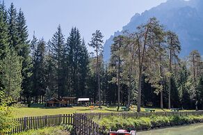 Hotel Lago della Creta