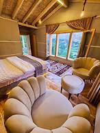 Kungrah Resort Ghulkin