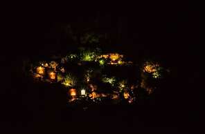 Kungrah Resort Ghulkin